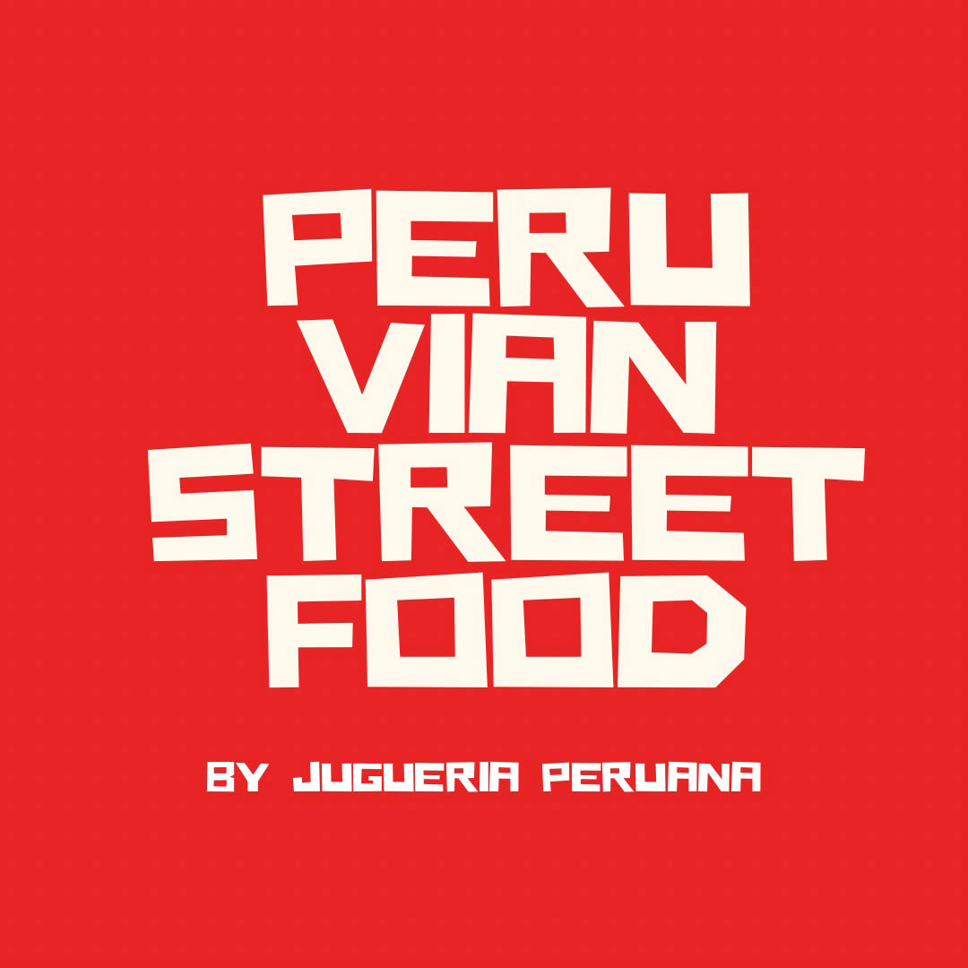 Peruvian